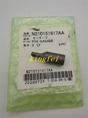 Panasonic N210151617AA Pin Gauge Panasonic Aksesoris Mesin