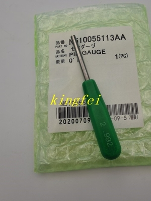 Panasonic N510055113AA Pin Gauge Panasonic Aksesoris Mesin