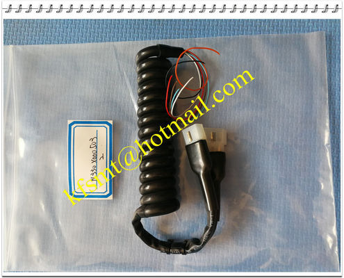 Beli Panasonic AI Spare Parts N330X000503 Curl Cord dengan 6 baris 3 pin + 2 pin pembuatan online