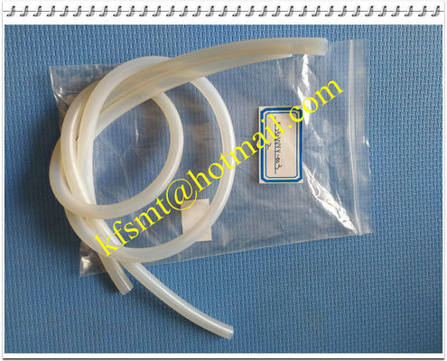 Beli Tabung Silikon Putih N330YYYY-003 Kabel W / Konektor Untuk Mesin AI Panasonic pembuatan online