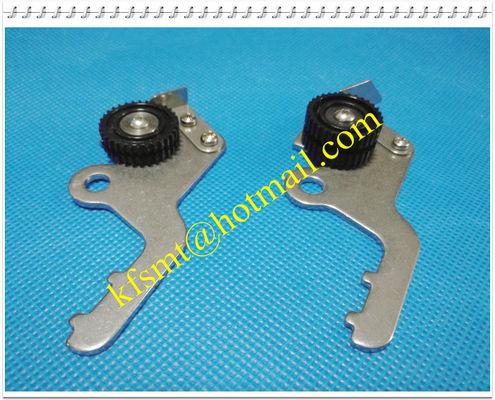 Beli KW1-M229L-000 CL12mm Idle Roller Unit Bagian Pengumpan SMT Untuk Yamaha Feeder pembuatan online