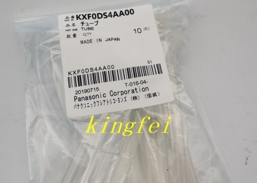Panasonic Tube 3 Head KXF0DS4AA00 TUBE dalam stok pengiriman cepat
