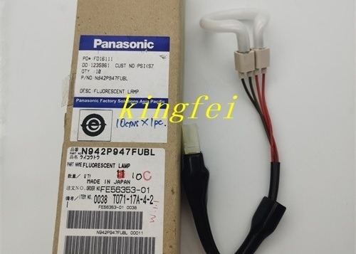 Panasonic N942P947FUBL Lampu Fluoresen Asli baru di stok pengiriman cepat