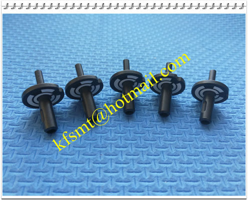 Beli Ipulse K05 Nozzle Ukuran Ø3.0 / Ø2.0 Untuk Mesin FV7100 Bahan Hitam pembuatan online