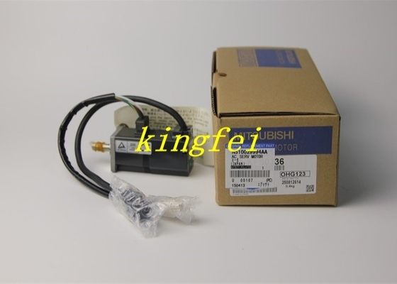 Panasonic N510029994AA BM221 Motor Sudut Kepala dalam stok pengiriman cepat