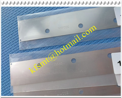 Beli 300mm DEK Squeegee Blade 133585 BLADE ^ SQ ^ 60 DERAJAT ^ 300 LG X.2THK pembuatan online