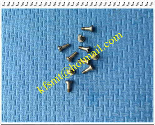 Beli RHS2B Screw X01A13038 AI Spare Parts Untuk Panasonic RHS2B AI Machine pembuatan online