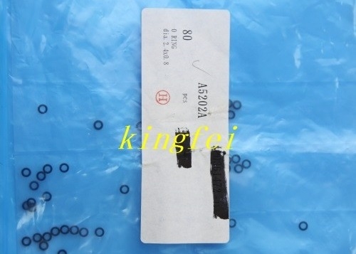FUJI A5202A NXT H24 H24G H24S Work Head Plug Rubber Ring dalam stok pengiriman cepat
