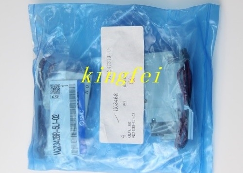 FUJI H63468 VQZ342BR-5L1-02 NXT Pilot dioperasikan Solenoid Valve