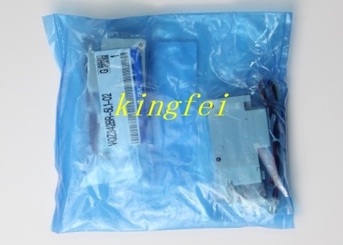 FUJI H63468 VQZ342BR-5L1-02 NXT Pilot dioperasikan Solenoid Valve