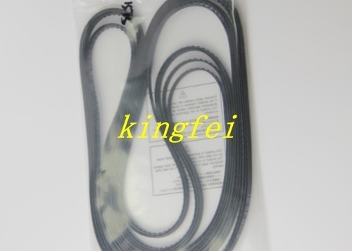 FUJI 2MGKCF003701 Sabuk NXT M6 Generasi Kedua Sabuk Rail Kedua 1575mm