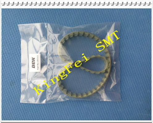Beli Suku Cadang Mesin Sablon Layar Asli, DEK Y Axis Transfer Timing Belt PN 145513 pembuatan online