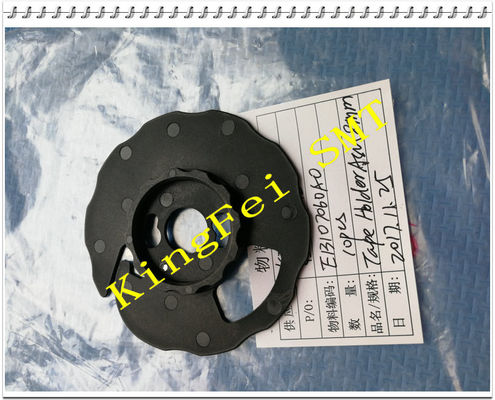 Beli E13107060A0 Tape Holder ASM SMT Machine Parts Untuk JUKI 8mm Feeder Warna Hitam pembuatan online