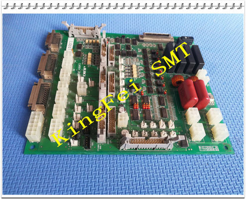 Beli E8615729MA0 Carry Relay Board ASM SMT PCB Assembly Untuk Juki 2010 ~ 2040 Machine pembuatan online