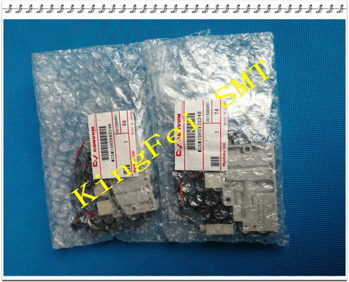 Beli Asli SMC Solenoid Valve MC5M10HSV8S24B V8X-AG-XX-JU Untuk JUKI 2080 40045476 pembuatan online