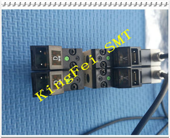 C-0022-MCX C-0023-MCX CONVUM SMC Solenoid Valve MPS-V8 V8X-AG-3B-JU Untuk JUKI 2050 Ejector