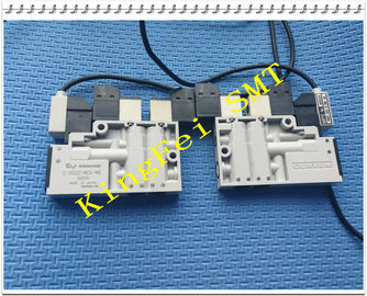 C-0022-MCX C-0023-MCX CONVUM SMC Solenoid Valve MPS-V8 V8X-AG-3B-JU Untuk JUKI 2050 Ejector
