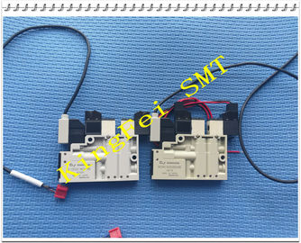 C-0022-MCX C-0023-MCX CONVUM SMC Solenoid Valve MPS-V8 V8X-AG-3B-JU Untuk JUKI 2050 Ejector