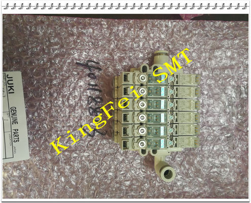Beli 40118813 Ejector 70 ASM Untuk JUKI 2070 Mesin VSWM-H10-F-6-X00286 FVWSC-AV pembuatan online