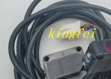 Panasonic N610003040AA KXF0DSSAA Sensor CM Substrate sensor Panasonic Aksesoris Mesin