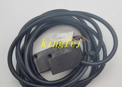 Panasonic N610003040AA KXF0DSSAA Sensor CM Substrate sensor Panasonic Aksesoris Mesin