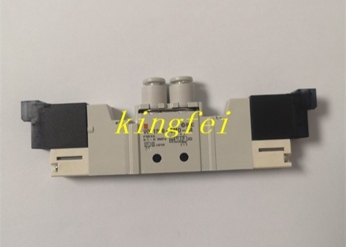 Panasonic KXF0A3RAA00 katup CM402 suction nozzle stasiun switch katup solenoid VQZ1220-5M0-C4