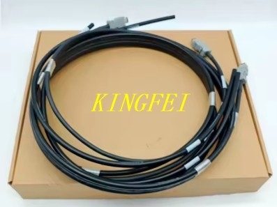 FUJI NXT M3 AJ17Y00 MARK Kamera pita kabel dalam stok pengiriman cepat