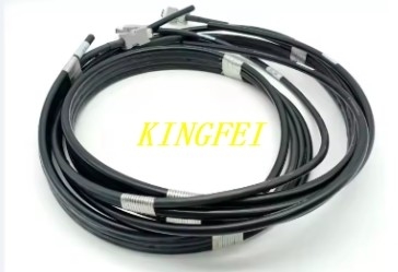 FUJI NXT M3 AJ17Y00 MARK Kamera pita kabel dalam stok pengiriman cepat