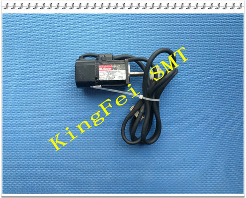 Beli JUKI 750/760 30W LZ Kepala Motor P50B03003PXS22 SMT Servo Motor E93077250A0 pembuatan online