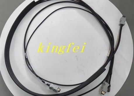 FUJI NXT MSII 2AGKSA0025 MARK Kabel pita kamera dalam stok pengiriman cepat