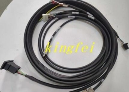 Beli FUJI NXT M6IIC 2AGLSB000403 Kabel datar dalam stok pengiriman cepat pembuatan online