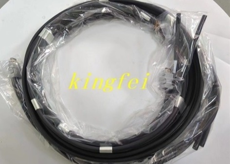 FUJI NXT M3III 2AGTSA005000/0600 MARK Kabel pita kamera dalam stok pengiriman cepat