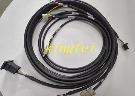 FUJI NXT M3 M3S AJ13200 X jalur sinyal motor dalam stok pengiriman cepat