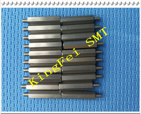 Beli KV8-71WS-00X Hold-down Column Yamaha YV100XG Dukungan Kepala Pin / 30mm Screw Pin pembuatan online