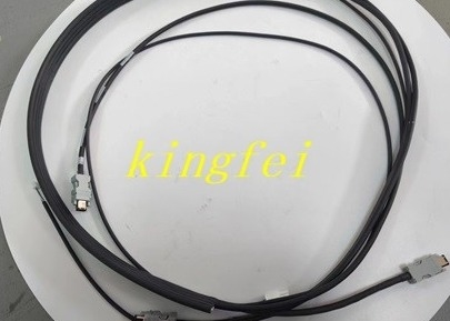 FUJI NXT Flat Kabel M3III 2AGTSA000809 AGT00800 dalam stok pengiriman cepat