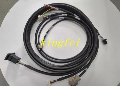 FUJI NXT M6 AJ17200/03416 MARK Kabel kamera dalam stok pengiriman cepat