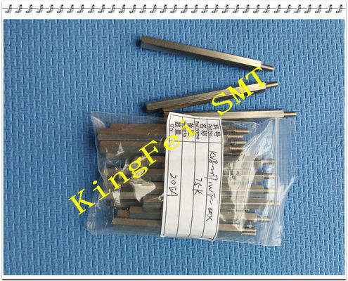 Beli Bahan Logam Yamaha YV100XG Pin Tetap KV8-M71WF-00X BOLT SPACER M4-75MM 90990-05J013 pembuatan online