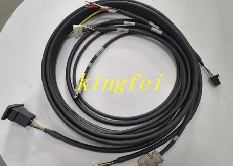 FUJI NXT M6S AJ18A00/64100 MARK Kabel pita kamera dalam stok pengiriman cepat