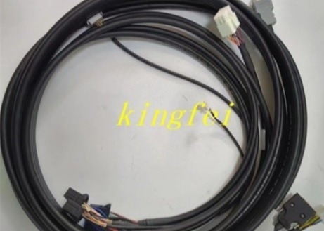 FUJI NXT M6III 2AGKSB003200 Kabel kepala kerja dalam stok pengiriman cepat