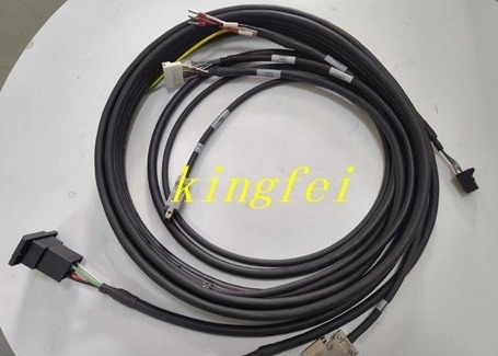 FUJI NXT M3III 2AGTSA005200/000700 Kabel kepala kerja dalam stok pengiriman cepat