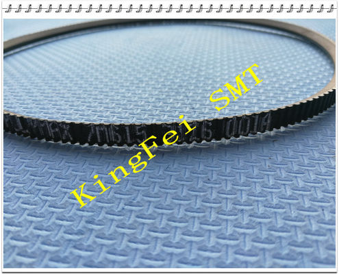 Beli 35303430010 Sabuk Karet SMT Conveyor Belt Untuk Pompa Vakum Panasonic pembuatan online