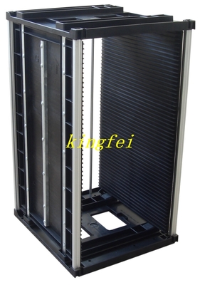 CJ-8301 Rak bahan anti-statis CJ-8301A Teknik sistem anti-statis
