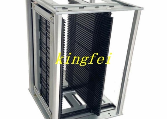 CJ-8301 Rak bahan anti-statis ((SMT rak pelat atas) CJ-8301B Teknik sistem anti-statis