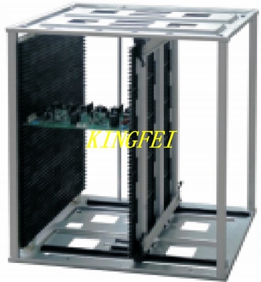 CJ-8301 Rak bahan anti-statis CJ-8301D Teknik sistem anti-statis