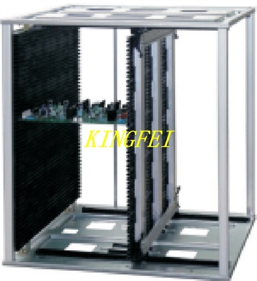 CJ-8301 Rak bahan anti-statis CJ-8301E Teknik sistem anti-statis