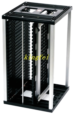 CJ-8301-1 Rak bahan anti-statis CJ-8301B-2 Teknik sistem anti-statis