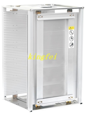 CJ-8301-1 Rak Bahan Anti-statis CJ-8301BK Teknik Sistem Anti-statis