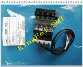40001253 Ejector 50 JUKI SMC Solenoid Valve Untuk KE2050 KE2060 Mesin FX1R
