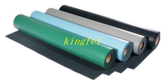 Anti Static Table Mat Untuk Perlengkapan Lokakarya