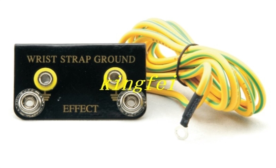 Anti-statik Grounding Socket Workshop Supplies Teknik Sistem Anti-statis